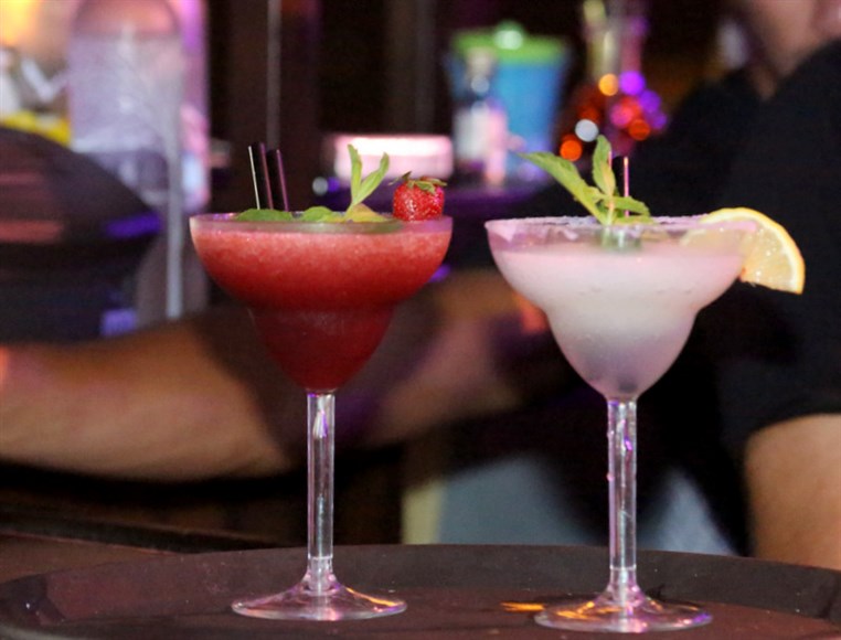 Publicity on Saturday Night